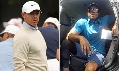 Rory McIlroy to Honour Absent Tiger Woods and Phil Mickelson at Masters Dinner