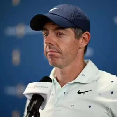 Rory McIlroy's Stance on Tiger Woods Amid Masters Absence and 'Problem' Remark