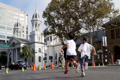 Rotavirus Surge in California: Fatal Diarrhea Cases Rising in Children