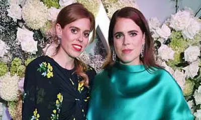 Royal Family Marks Queen Elizabeth II's Centenary Amid 'Snub' Claims for Beatrice and Eugenie