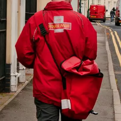 Royal Mail investigates postman accused of dumping Reform UK leaflets