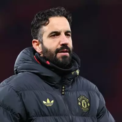 Ruben Amorim's Future Plans Revealed After Manchester United Exit