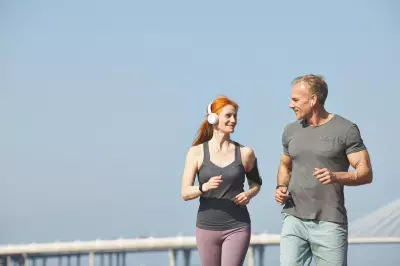 Running for Beginners: Expert Tips to Start Your Fitness Journey