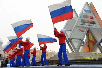 Russia doping probe hits 300 sanctions, Wada hails historic success