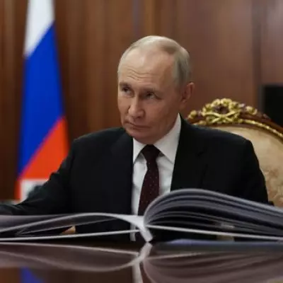 Russia Threatens UK Targets Amid Ukraine War: 19 Safest UK Locations Listed