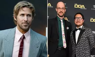 Ryan Gosling Exits Daniels' Untitled Sci-Fi Film Due to Scheduling Conflict