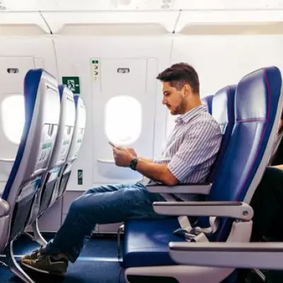 Ryanair and EasyJet Passengers Can Secure Extra Legroom Seats for Free