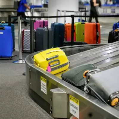Ryanair Bans Smart Bags with Non-Removable Batteries from Hold