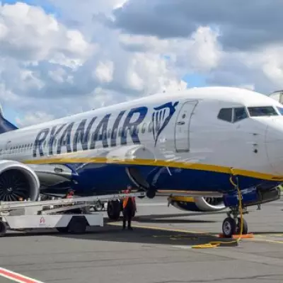 Ryanair Updates: New Bag Rules, Digital Boarding, Earlier Check-In Close