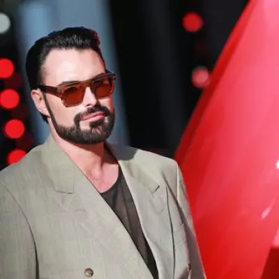 Rylan Clark Faces Strictly Hosting Hurdle Amid New BBC Show