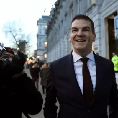 Sacked Official Faces MP Grilling Over Mandelson Vetting Scandal