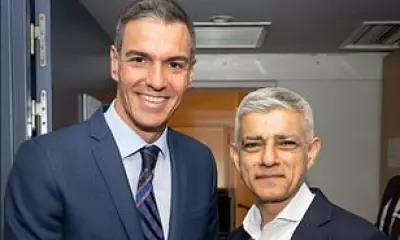 Sadiq Khan's Madrid talks with Spanish PM stoke Labour Brexit plot fears