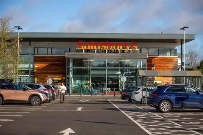 Sainsbury's and NatWest Forge Partnership to Offer Exclusive Financial Products