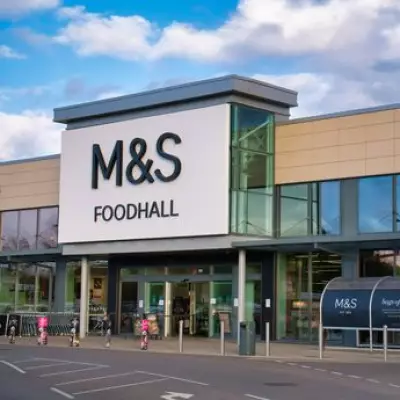 Sainsbury's Shopper Reveals the One Item She'll Only Buy from M&S