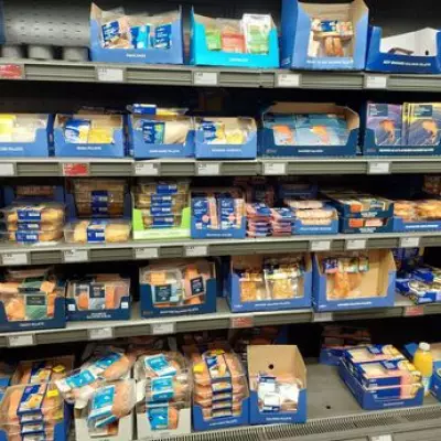 Sainsbury's Shopper Switches to Aldi Over Single Item Price Gap