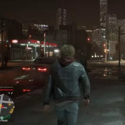 Samson Console Release Confirmed for Fall 2026, Aims to Rival GTA 6