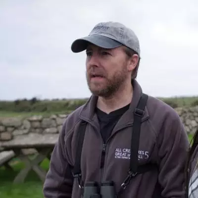 Samuel West Opens Up on 'Tough Year' Losing Both Parents in Emotional TV Moment