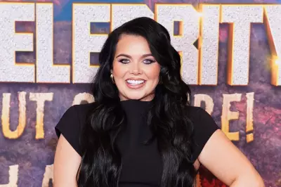 Scarlett Moffatt Announces Pregnancy with Second Child in Heartwarming Instagram Post