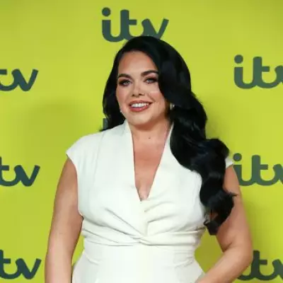 Scarlett Moffatt Lands Major New ITV Deal After I'm A Celeb Return