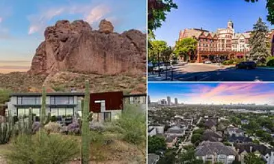 Scarsdale Tops List of America's Wealthiest Suburbs in 2026 Study