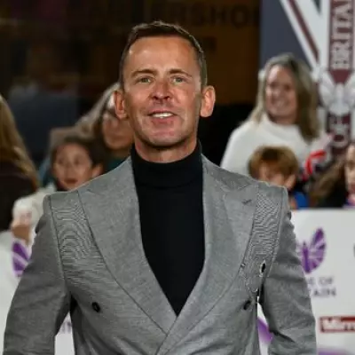Scott Mills' Downfall: BBC Star Loses Shows, Bridge, and Charity Role