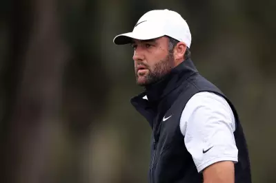 Scottie Scheffler's Philosophical Approach to Masters Amid Recent Form Dip