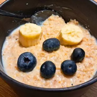 Scottish Porridge Secret: Ditch This One Ingredient for Perfect Oats