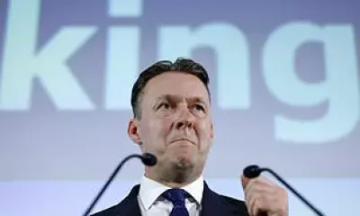 Scottish Tory Leader Pledges £500 Pensioner Tax Cut, Warns of SNP 'Living Nightmare'