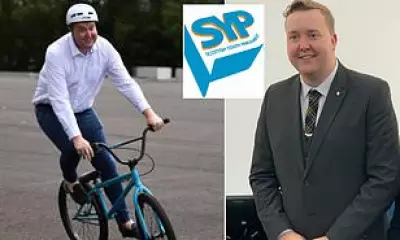 Scottish Youth Charity Faces Probe Over Child Safety Failures After Sex Offender Case