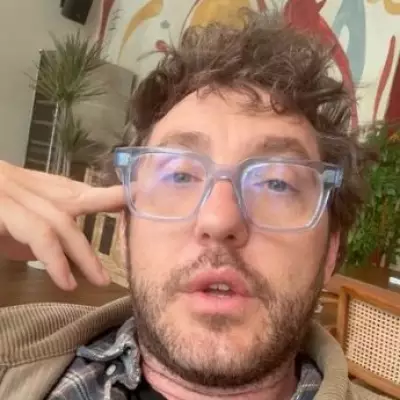 Seann Walsh Calls I'm a Celeb Final 'Mad' in Hilarious Dress Rehearsal Video