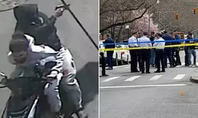 Seven-Month-Old Baby Fatally Shot in Brooklyn Stroller Attack