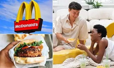 Shake Shack Launches 'Posh McRib' BBQ Rib Sandwich with 100% Pork