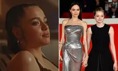 Shiloh Jolie's K-Pop Cameo: No Nepotism, Says Production Company