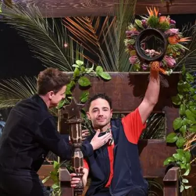 Should ITV Have Protected Adam Thomas in I'm A Celeb? Vote Now