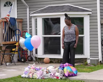 Shreveport Shooting Highlights Heightened Domestic Violence Risk for Black Women and Children