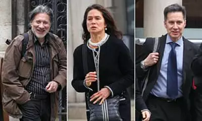 Siblings Battle Over £600k Inheritance as Brother Claims Care Promise