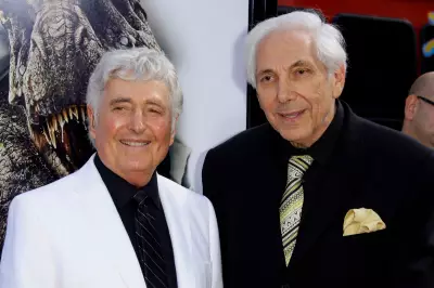 Sid Krofft, Visionary Creator of 'H.R. Pufnstuf', Passes Away at 96