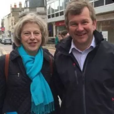 Simon Dudley: Reform UK's Sacked Housing Chief with Controversial Past