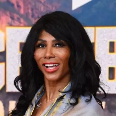Sinitta Reveals 'Dreamy' Past Romance with Brad Pitt on I'm A Celebrity