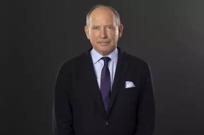 Sir Ian Cheshire Appointed as Government's Choice for Ofcom Chair