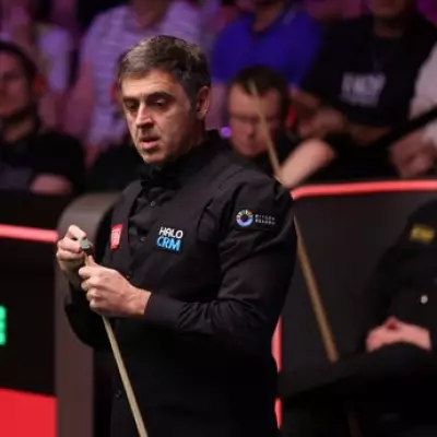 Six Snooker Stars Unite Against Ronnie O'Sullivan's Chalk Ban Calls