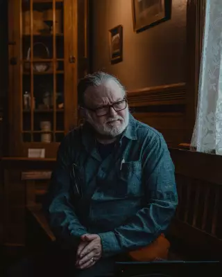 Skilled Older Workers Turn to AI Training as a Last Refuge in a Brutal Job Market