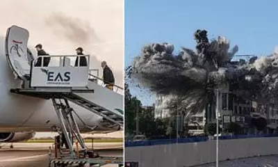 Skybus Axes Cornwall-London Flights Amid Fuel Crisis, Stranding Holidaymakers