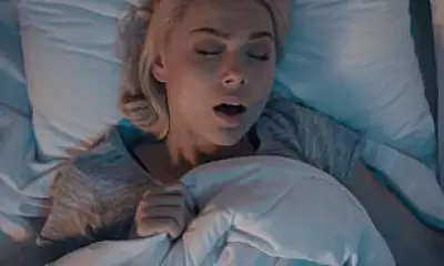 Sleep Apnoea Study Reveals 71% Higher Risk of Heart Attacks and Death