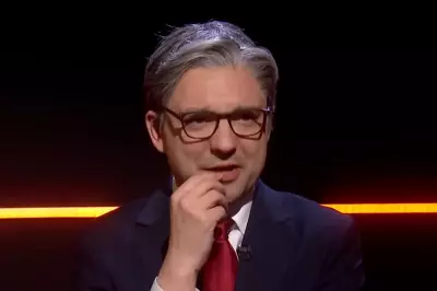 SNL UK Skewers Starmer Over Mandelson Appointment and Clarkson Parody