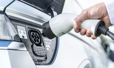 Soaring Fuel Prices Amid Iran Conflict Drive Surge in Electric Vehicle Interest