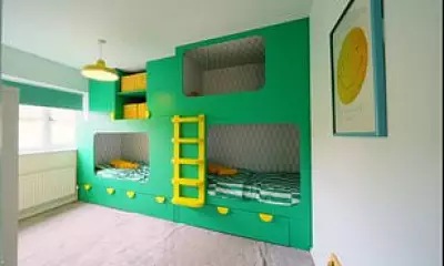 Sort Your Life Out's 'Impractical' Bedroom Pods Spark Viewer Backlash