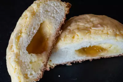 South Korea Recalls Melon Cream Buns After Durian Mix-Up Creates 'Weird Poop Smell'