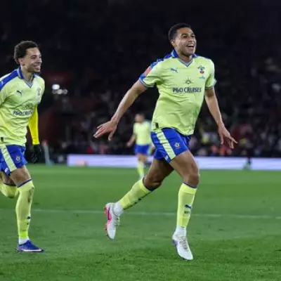 Southampton Stun Arsenal in FA Cup Shock as Gunners Rue Missed Chances