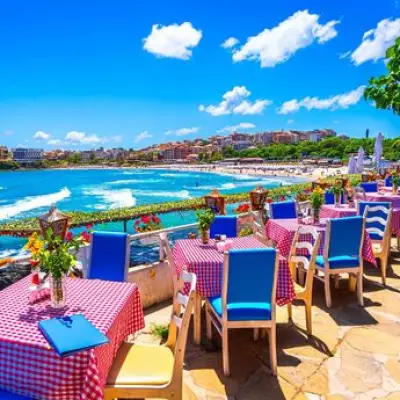 Sozopol: Bulgaria's Stunning 'Mini Amalfi Coast' Alternative for Budget Travellers